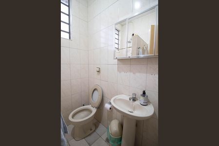 Casa à venda com 163m², 3 quartos e 2 vagasBANHEIRO 1