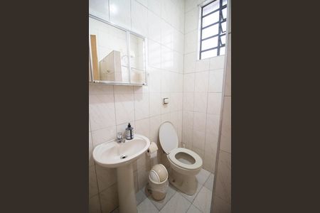 Casa à venda com 163m², 3 quartos e 2 vagasBANHEIRO 2