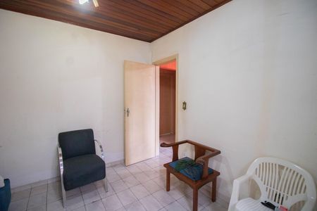 Casa à venda com 163m², 3 quartos e 2 vagasQUARTO 2