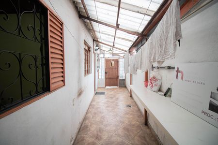 Casa à venda com 163m², 3 quartos e 2 vagasVARANDA 