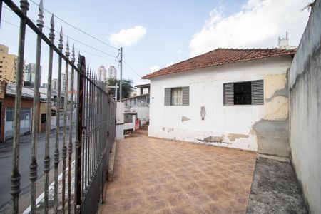 GARAGEM de casa à venda com 3 quartos, 163m² em Parada Inglesa, São Paulo