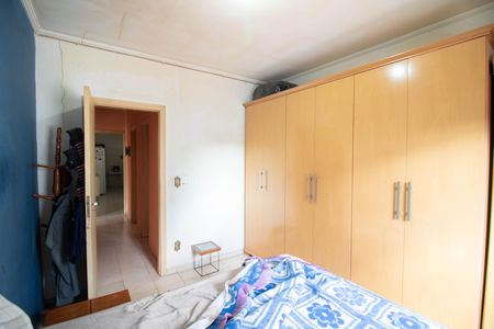 Casa à venda com 163m², 3 quartos e 2 vagasQUARTO 3