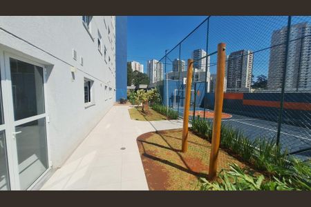 Apartamento à venda com 36m², 2 quartos e 1 vaga Apartamento à venda com 36m², 2 quartos e 1 vagaFoto 19