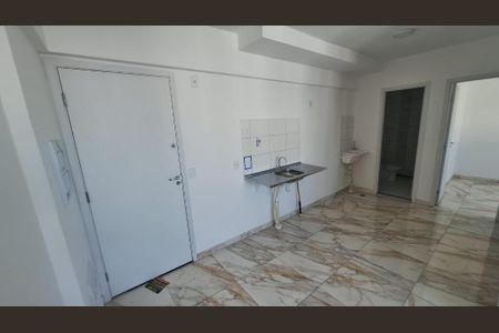 Apartamento à venda com 36m², 2 quartos e 1 vaga Apartamento à venda com 36m², 2 quartos e 1 vagaFoto 03