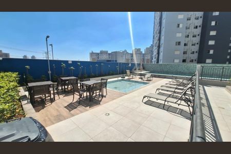 Apartamento à venda com 36m², 2 quartos e 1 vaga Apartamento à venda com 36m², 2 quartos e 1 vagaFoto 13