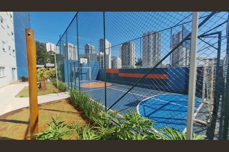 Apartamento à venda com 36m², 2 quartos e 1 vaga Apartamento à venda com 36m², 2 quartos e 1 vagaFoto 22