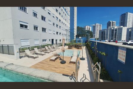 Apartamento à venda com 36m², 2 quartos e 1 vaga Apartamento à venda com 36m², 2 quartos e 1 vagaFoto 15