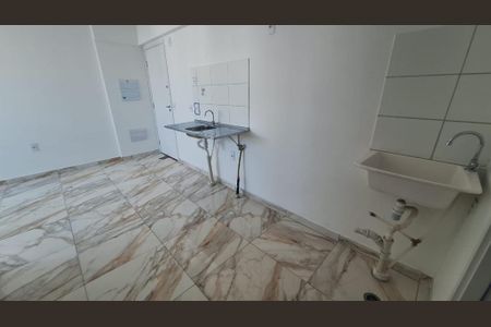Apartamento à venda com 36m², 2 quartos e 1 vaga Apartamento à venda com 36m², 2 quartos e 1 vagaFoto 04