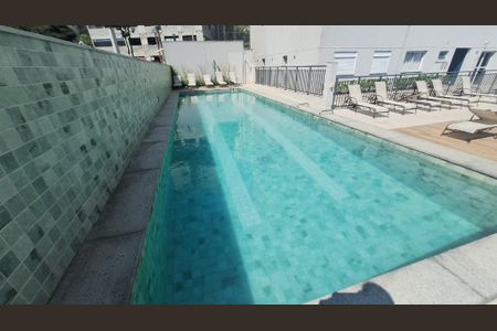 Apartamento à venda com 36m², 2 quartos e 1 vaga Apartamento à venda com 36m², 2 quartos e 1 vagaFoto 14