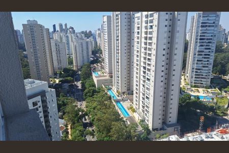 Apartamento à venda com 36m², 2 quartos e 1 vaga Apartamento à venda com 36m², 2 quartos e 1 vagaFoto 20