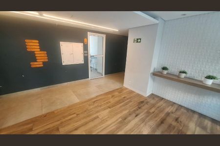 Apartamento à venda com 36m², 2 quartos e 1 vaga Apartamento à venda com 36m², 2 quartos e 1 vagaFoto 11