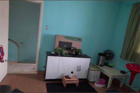 Casa à venda com 1 quarto, 50m² em Moema, São Paulo