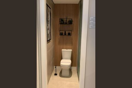 Foto 04 de apartamento à venda com 2 quartos, 35m² em Tatuapé, São Paulo