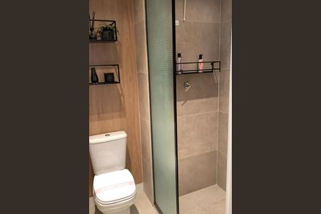 Foto 09 de apartamento à venda com 2 quartos, 35m² em Tatuapé, São Paulo