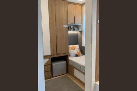 Foto 13 de apartamento à venda com 2 quartos, 35m² em Tatuapé, São Paulo