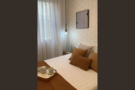 Foto 08 de apartamento à venda com 2 quartos, 35m² em Tatuapé, São Paulo