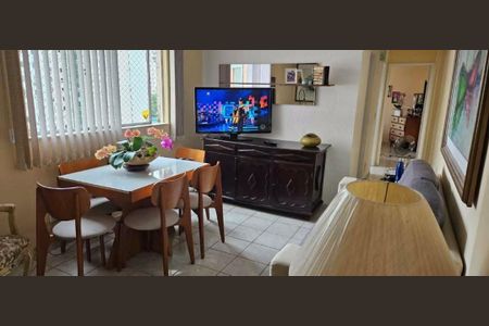 Apartamento à venda com 2 quartos, 50m² em Camorim, Rio de Janeiro