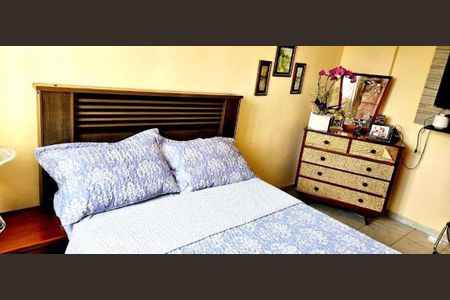 Apartamento à venda com 2 quartos, 50m² em Camorim, Rio de Janeiro