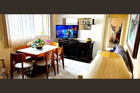 Apartamento à venda com 2 quartos, 50m² em Camorim, Rio de Janeiro