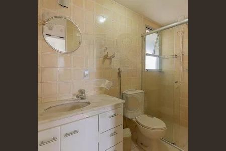 Apartamento à venda com 2 quartos, 57m² em Jardim Santa Eudoxia, Campinas