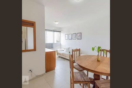 Apartamento à venda com 2 quartos, 57m² em Jardim Santa Eudoxia, Campinas