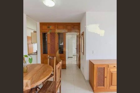 Apartamento à venda com 2 quartos, 57m² em Jardim Santa Eudoxia, Campinas