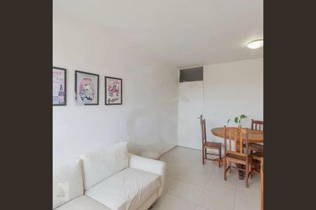 Apartamento à venda com 2 quartos, 57m² em Jardim Santa Eudoxia, Campinas