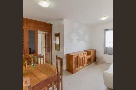 Apartamento à venda com 2 quartos, 57m² em Jardim Santa Eudoxia, Campinas