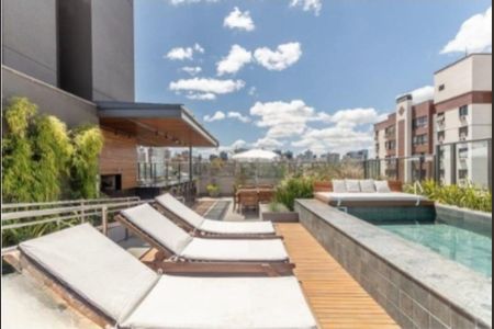 Apartamento à venda com 73m², 2 quartos e 2 vagas Apartamento à venda com 73m², 2 quartos e 2 vagasFoto 22
