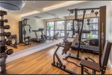 Apartamento à venda com 73m², 2 quartos e 2 vagas Apartamento à venda com 73m², 2 quartos e 2 vagasFoto 27