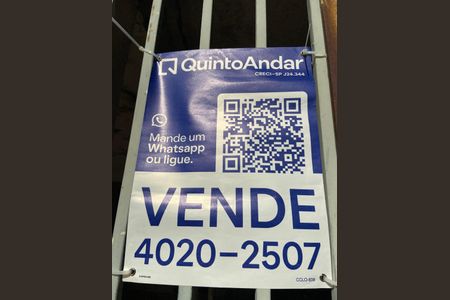 Casa à venda com 96m², 3 quartos e 2 vagasPlaca