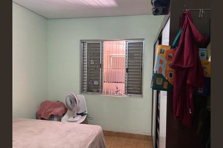 Casa à venda com 96m², 3 quartos e 2 vagasQuarto 3