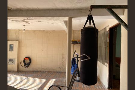 Casa à venda com 96m², 3 quartos e 2 vagasGaragem