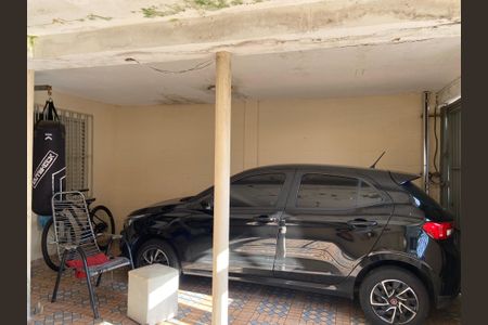 Casa à venda com 96m², 3 quartos e 2 vagasGaragem