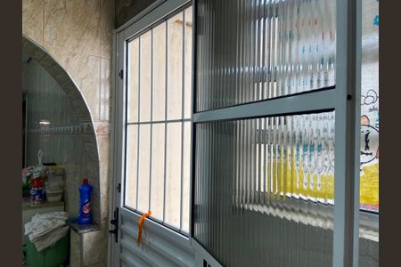 Casa à venda com 96m², 3 quartos e 2 vagasCopa - Cozinha