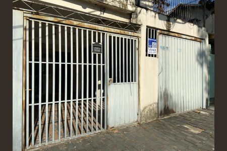 Casa à venda com 96m², 3 quartos e 2 vagasFachada