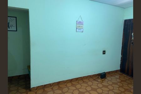 Sala de casa à venda com 3 quartos, 96m² em Bonfim, Osasco