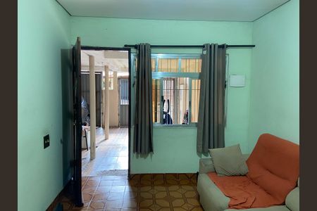 Sala de casa à venda com 3 quartos, 96m² em Bonfim, Osasco