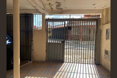 Casa à venda com 96m², 3 quartos e 2 vagasGaragem
