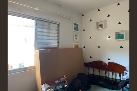 Casa à venda com 96m², 3 quartos e 2 vagasQuarto 2