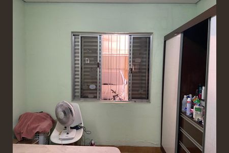 Casa à venda com 96m², 3 quartos e 2 vagasQuarto 3