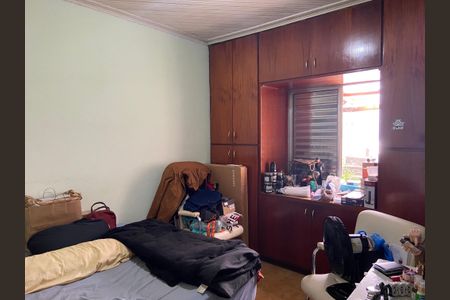 Sala de casa à venda com 3 quartos, 96m² em Bonfim, Osasco