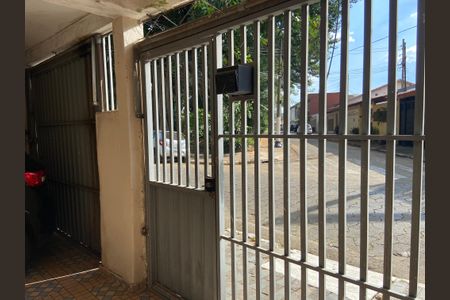 Casa à venda com 96m², 3 quartos e 2 vagasGaragem