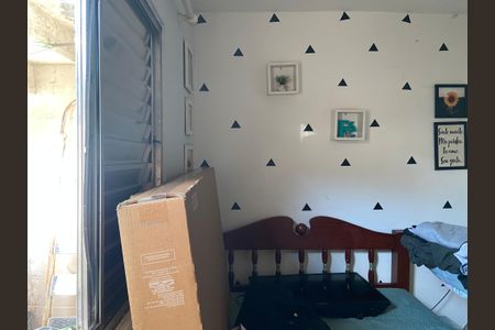 Casa à venda com 96m², 3 quartos e 2 vagasQuarto 2