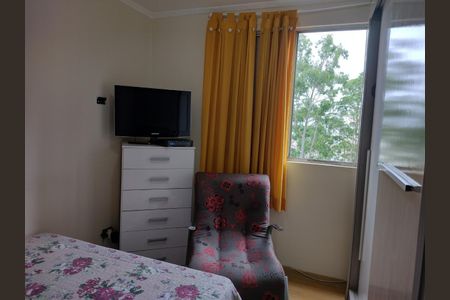 Apartamento à venda com 2 quartos, 54m² em Vila Sao Pedro, São Bernardo do Campo