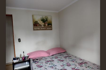 Apartamento à venda com 2 quartos, 54m² em Vila Sao Pedro, São Bernardo do Campo