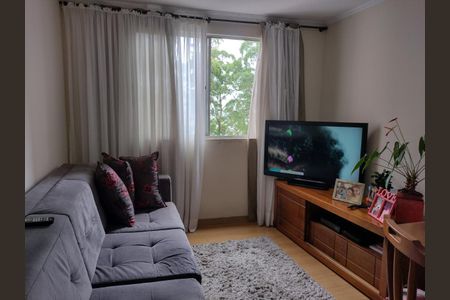 Apartamento à venda com 2 quartos, 54m² em Vila Sao Pedro, São Bernardo do Campo