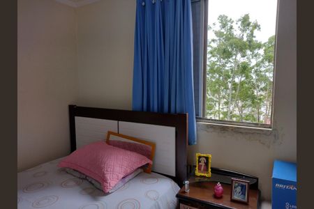 Apartamento à venda com 2 quartos, 54m² em Vila Sao Pedro, São Bernardo do Campo