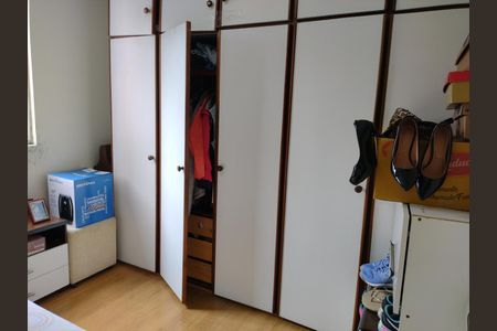 Apartamento à venda com 2 quartos, 54m² em Vila Sao Pedro, São Bernardo do Campo