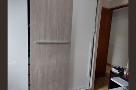 Apartamento à venda com 2 quartos, 54m² em Vila Sao Pedro, São Bernardo do Campo